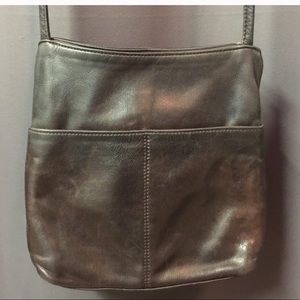 Sven Berkeley USA Crossbody Bag